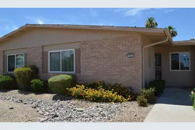 19238 N Camino Del Sol --, Sun City West, AZ 85375 - Photo 2