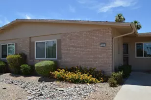 19238 N Camino Del Sol, Sun City West, AZ 85375 - Photo 2