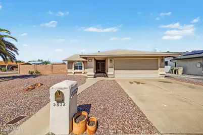 5832 W Campo Bello Drive, Glendale, AZ 85308 - Photo 2