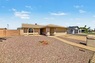 5832 W Campo Bello Dr, Glendale, AZ 85308 - Photo 1