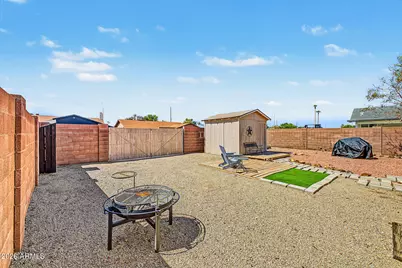 5832 W Campo Bello Drive, Glendale, AZ 85308 - Photo 14