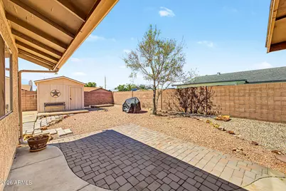 5832 W Campo Bello Drive, Glendale, AZ 85308 - Photo 16