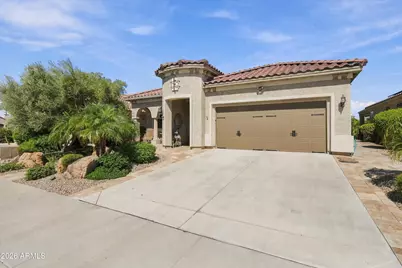 26492 W Zachary Drive, Buckeye, AZ 85396 - Photo 1