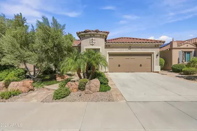 26492 W Zachary Drive, Buckeye, AZ 85396 - Photo 2