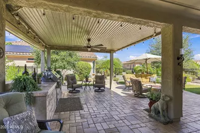 26492 W Zachary Drive, Buckeye, AZ 85396 - Photo 28
