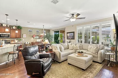 26492 W Zachary Drive, Buckeye, AZ 85396 - Photo 8