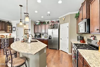 26492 W Zachary Drive, Buckeye, AZ 85396 - Photo 14