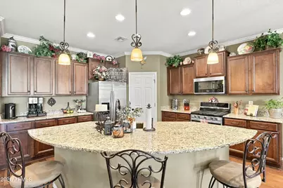 26492 W Zachary Drive, Buckeye, AZ 85396 - Photo 12