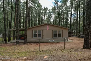 8895 W Dans Hwy, Pine, AZ 85544 - Photo 2