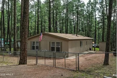 8895 W Dans Highway, Pine, AZ 85544 - Photo 4