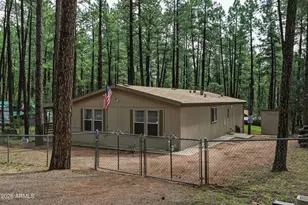 8895 W Dans Hwy, Pine, AZ 85544 - Photo 4