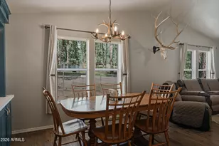8895 W Dans Hwy, Pine, AZ 85544 - Photo 12