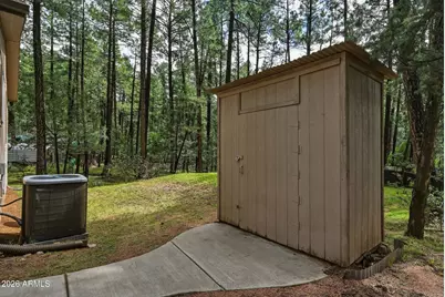 8895 W Dans Highway, Pine, AZ 85544 - Photo 24