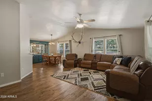 8895 W Dans Hwy, Pine, AZ 85544 - Photo 10