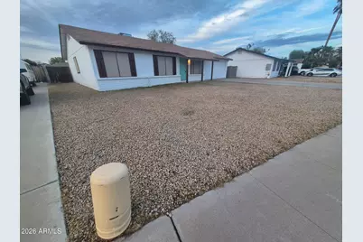 4626 W Midway Avenue, Glendale, AZ 85301 - Photo 1