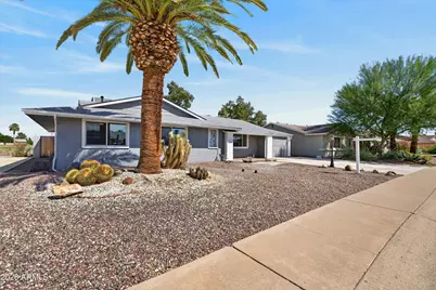 10128 W Pinehurst Drive, Sun City, AZ 85351 - Photo 4