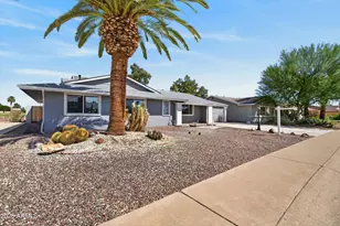 10128 W Pinehurst Dr, Sun City, AZ 85351 - Photo 4