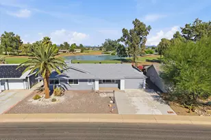 10128 W Pinehurst Dr, Sun City, AZ 85351 - Photo 1