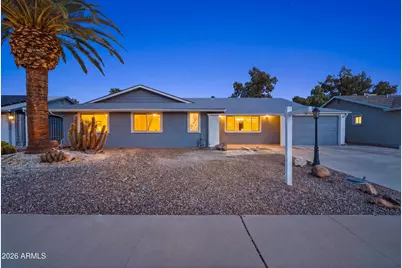 10128 W Pinehurst Drive, Sun City, AZ 85351 - Photo 2