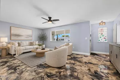 10128 W Pinehurst Drive, Sun City, AZ 85351 - Photo 22