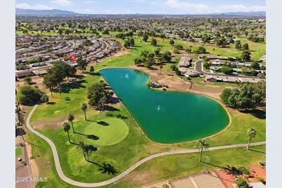 10128 W Pinehurst Drive, Sun City, AZ 85351 - Photo 46