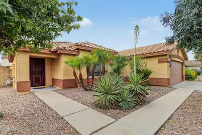 2141 E Flintlock Way, Chandler, AZ 85286 - Photo 4