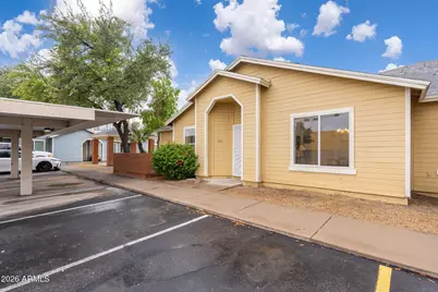510 N Alma School Road #311, Mesa, AZ 85201 - Photo 18