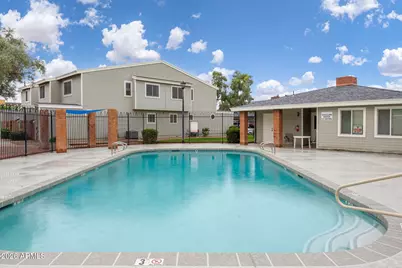 510 N Alma School Road #311, Mesa, AZ 85201 - Photo 16
