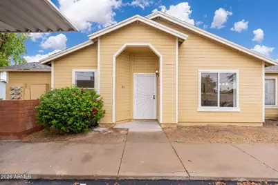 510 N Alma School Road #311, Mesa, AZ 85201 - Photo 1