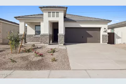 25449 W Graham Trail, Buckeye, AZ 85326 - Photo 1