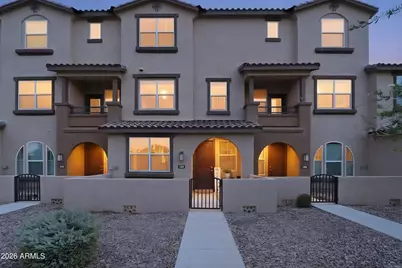 1255 N Arizona Avenue #1309, Chandler, AZ 85225 - Photo 2