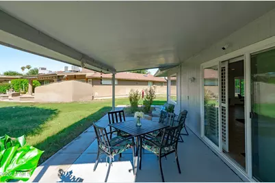 18414 N 99th Drive, Sun City, AZ 85373 - Photo 38
