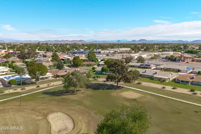 18414 N 99th Drive, Sun City, AZ 85373 - Photo 50