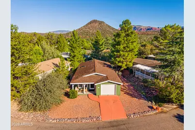 6770 W State Route 89A -- #123, Sedona, AZ 86336 - Photo 20