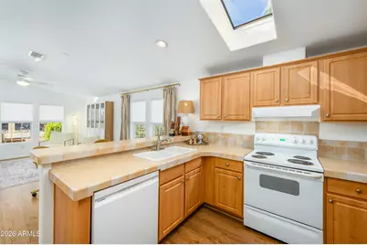 6770 W State Route 89A -- #123, Sedona, AZ 86336 - Photo 8