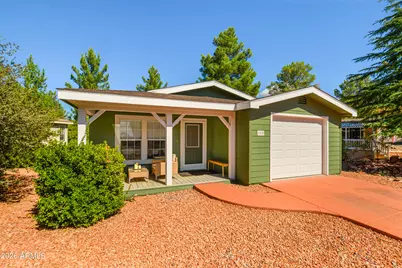 6770 W State Route 89A -- #123, Sedona, AZ 86336 - Photo 2