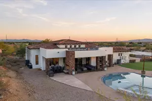 9134 W Happy Valley Rd, Peoria, AZ 85383 - Photo 38