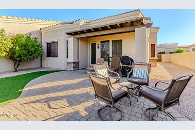 6202 E McKellips Road #135, Mesa, AZ 85215 - Photo 28