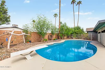 2642 W Juanita Circle, Mesa, AZ 85202 - Photo 34