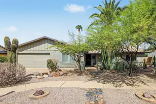 2642 W Juanita Cir, Mesa, AZ 85202 - Photo 1