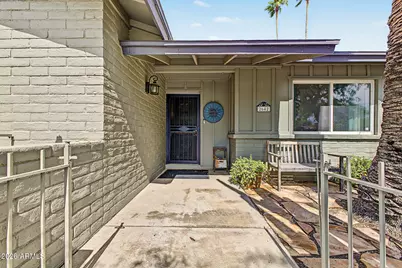 2642 W Juanita Circle, Mesa, AZ 85202 - Photo 4