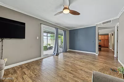 2642 W Juanita Circle, Mesa, AZ 85202 - Photo 8