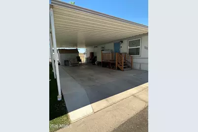 146 N Merrill Road N #111, Apache Junction, AZ 85120 - Photo 6
