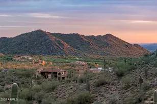 10772 E Canyon Cross Way, Scottsdale, AZ 85255 - Photo 50