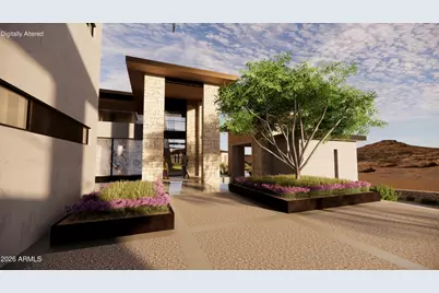 10772 E Canyon Cross Way, Scottsdale, AZ 85255 - Photo 2