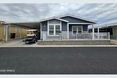 650 N Hawes Road #3109, Mesa, AZ 85207 - Photo 6