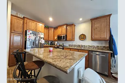 650 N Hawes Road #3109, Mesa, AZ 85207 - Photo 4