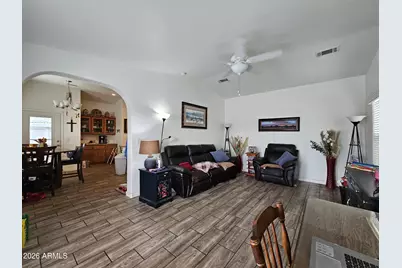 650 N Hawes Road #3109, Mesa, AZ 85207 - Photo 16