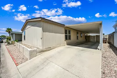 8601 N 103rd Avenue #Lot 160, Peoria, AZ 85345 - Photo 2