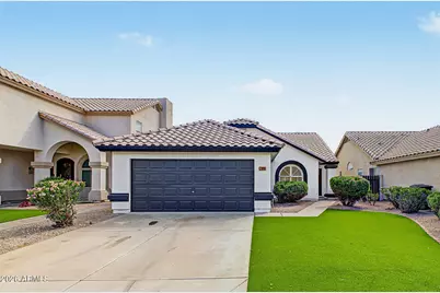 271 N Brookside Street, Chandler, AZ 85225 - Photo 2